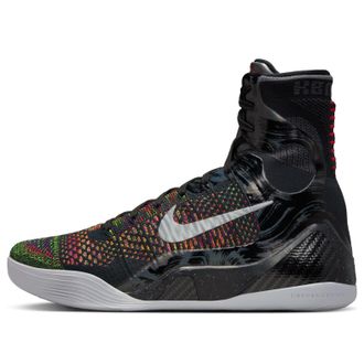Nike Kobe 9 Elite Protro Masterpiece FZ7335-001
