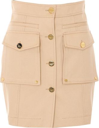 Elisabetta Franchi Skirts