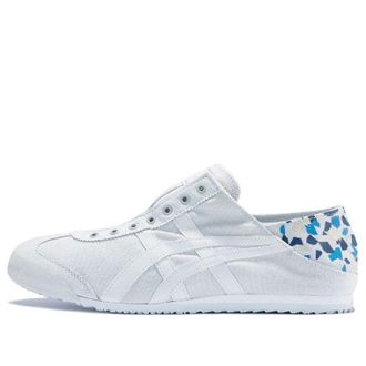 Onitsuka Tiger Mexico 66 Paraty Glacier Grey 1183A388-020