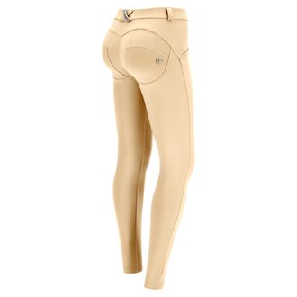 Freddy Pantaloni push up WR.UP superskinny cotone organico