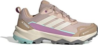 ADIDAS TERREX Terrex Skychaser AX5 GORE-TEX Multisportschuhe für Damen | beige