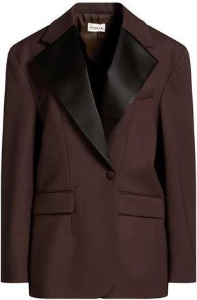 P.A.R.O.S.H. SUITS and CO-ORDS - Blazers on YOOX.COM