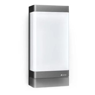 Steinel L 271 Digi Sc L&aacute;mpara De Pared Antracita Led Exterior