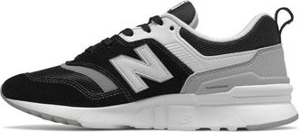 New Balance (WMNS) New Balance 997H Black Grey CW997HAE