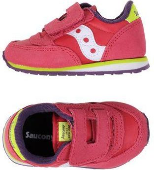 Saucony JAZZ HL GIRLS BABY