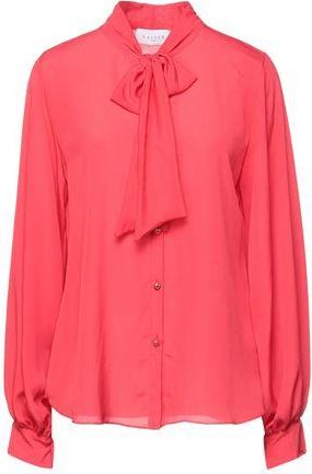 Ga&euml;lle Paris CAMISETAS Y TOPS - Camisas en YOOX.COM