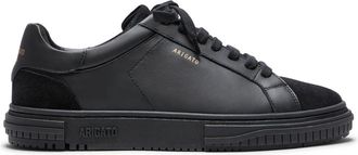 Axel Arigato Hombre, Zapatos, Negro, Talla: 43 EU