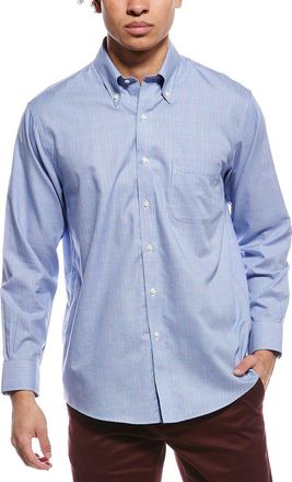 Brooks Brothers Check Shirt