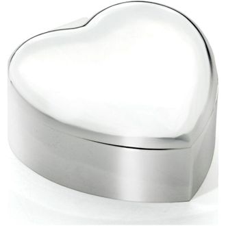 Zilverstad Carillon in argento a forma di cuore per bambini Dimensioni: 104x100x48 mm SKU: ZV6037361