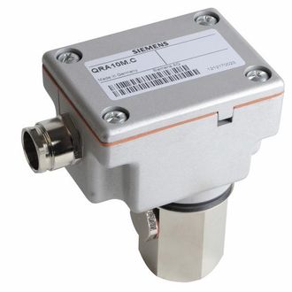 SIEMENS C&eacute;lula Siemens Uv Qra 10mc - Siemens : Qra10.mc
