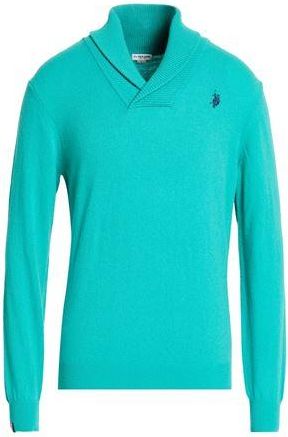 U.S.Polo Association PRENDAS DE PUNTO - Pullover en YOOX.COM