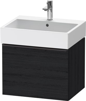 Duravit Duravit D-neo Mueble Bajo Lavabo Suspendido, 584x440x442mm, 1