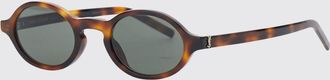 Saint Laurent Occhiali da sole SL M161 in acetato