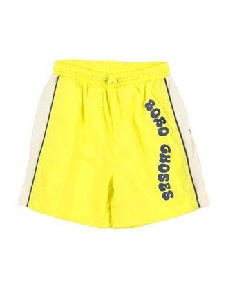 Bobo Choses BOTTOMWEAR - Shorts & Bermuda Shorts on YOOX.COM