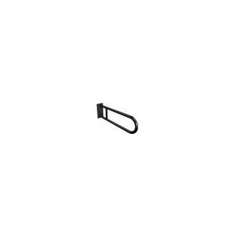 OEM Tirador Fijo Semicircular Con Placa Negra