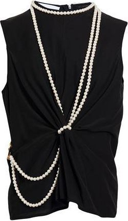 Moschino TOPWEAR - Tops on YOOX.COM