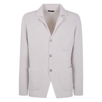 Fay Hombre, Chaquetas, Blanco, Talla: M