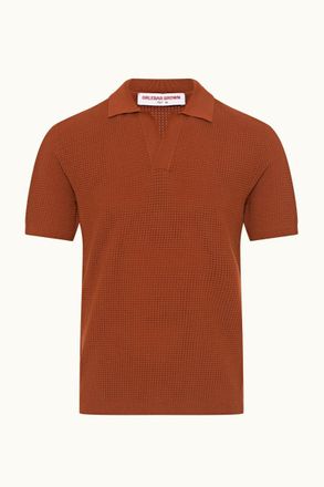 Orlebar Brown Roddy-279285-Cinnamon Coffee