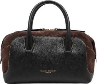 Gianni Chiarini Donna, Borse, Nero, Taglia unica, new