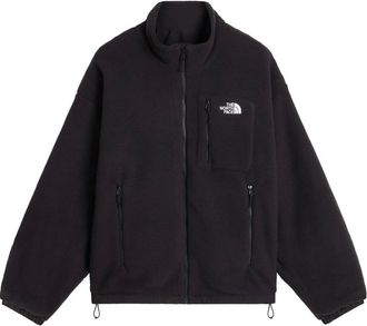 The North Face Yumiori Reversible Jacket - - Sport - Uomo - Nero - S