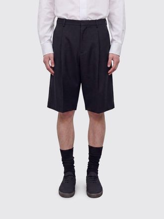 The Row Pantaloncini in lana