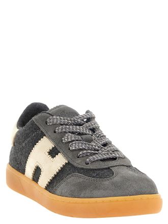 Hogan Cool Sneaker - Black