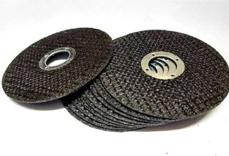 Trade Shop Trade Shop - Juego 10 Piezas Disco De Corte Metal 75 Mm X 1 Mm 3 Para Amoladora