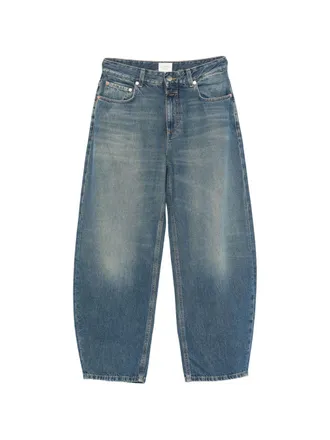 Closed Jeans in denim Jazzie chiusi