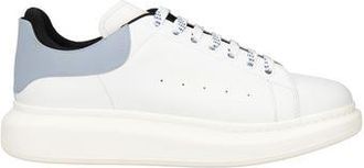 Alexander McQueen CALZATURE - Sneakers su YOOX.COM