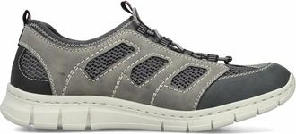 Rieker Heren, Schoenen, Veelkleurig, Maat: 44 EU Leer