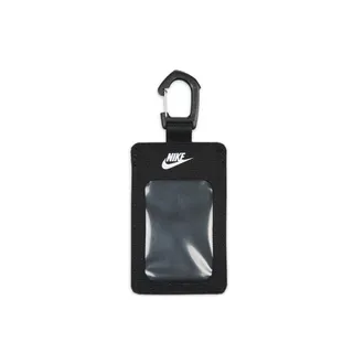 Nike Club ID Tag in Black | N1014155-091