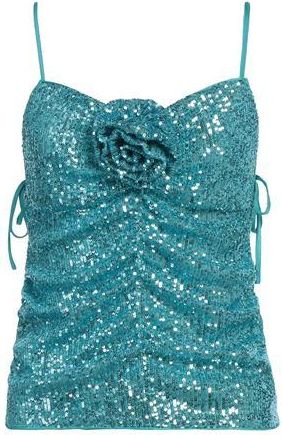 Blugirl TOPWEAR - Tops on YOOX.COM