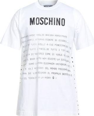 Moschino COUTURE