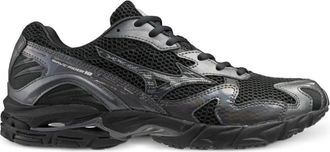 Mizuno Wave Rider 10