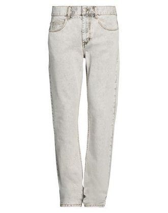 Isabel Marant BOTTOMWEAR - Jeans on YOOX.COM