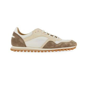 Spalwart Sneakers, male, Multicolor, Size: 9 US Marathon Trail Low