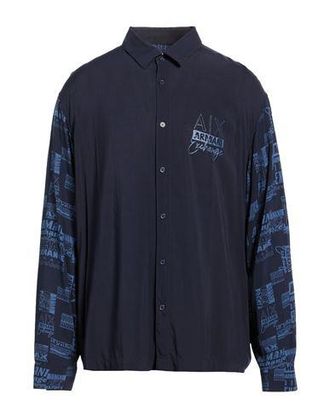 A|X Armani Exchange TOPWEAR - Shirts on YOOX.COM