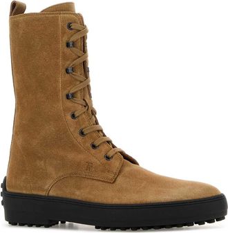 Tod's Winter Gommino Boot