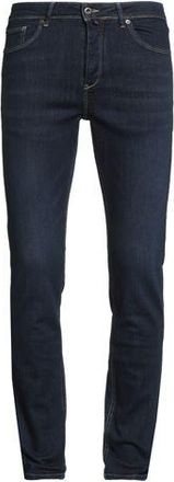 U.S.Polo Association BOTTOMWEAR - Jeans on YOOX.COM