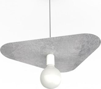 Lumicom Lumicom - Cloud L&aacute;mpara De Techo Hoja