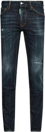 Dsquared2 HOSEN & RÖCKE - Jeanshosen auf YOOX.COM