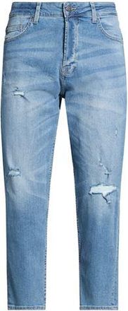 Only & Sons HOSEN & R&Ouml;CKE - Jeanshosen auf YOOX.COM