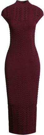 Balmain DRESSES - Midi dresses sur YOOX.COM
