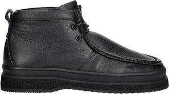 GANT Botas con cordones Blistown - Shoes - Hombre - Negro - 42 EU