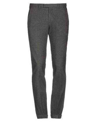 BRIGLIA 1949 BOTTOMWEAR - Trousers on YOOX.COM