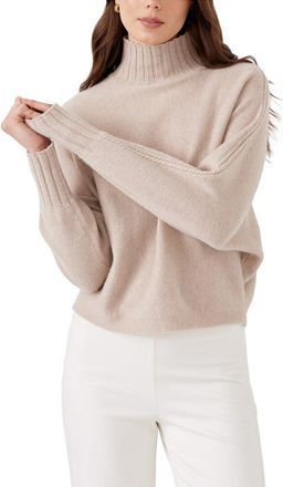 J.McLaughlin J.Mclaughlin Adrian Cashmere Sweater