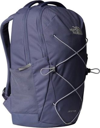 The North Face Jester Daypack für Damen | blau