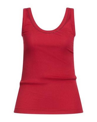 Brunello Cucinelli CAMISETAS Y TOPS - Camisetas de tirantes en YOOX.COM