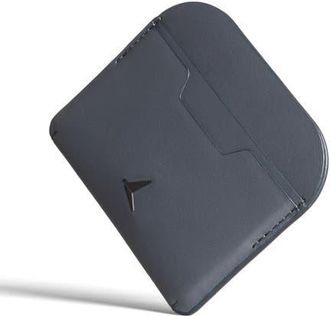 Troubadour Taschen Card Sleeve in Steel Blue at Nordstrom
