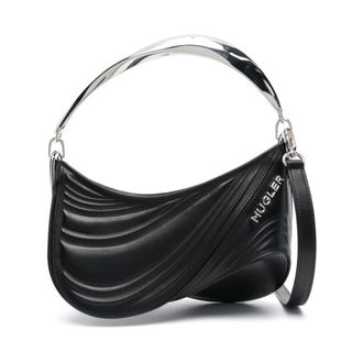 MUGLER: Black Bags now up to −83% | Stylight